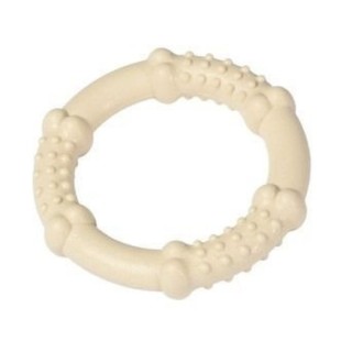 Kruh nylon 12cm kuřecí Karlie AKCE
